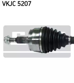 skf vkjc5207